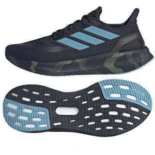 Buty do biegania adidas Pureboost 5 M JR5095 Adidas