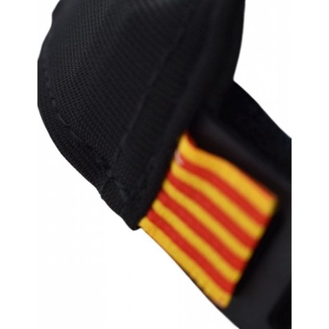 Czapka z daszkiem FC Barcelona 5001GBNO