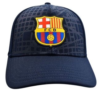 Czapka z daszkiem FC Barcelona 5001GEXN
