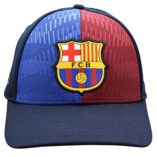 Czapka z daszkiem FC Barcelona 5001GOM