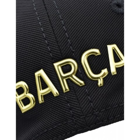 Czapka z daszkiem FC Barcelona Jr 5001GBNOP