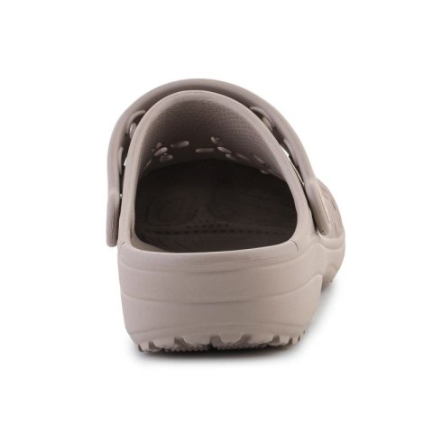 Klapki Crocs Classic Floral Cut Out Clog W 210927-214 Crocs