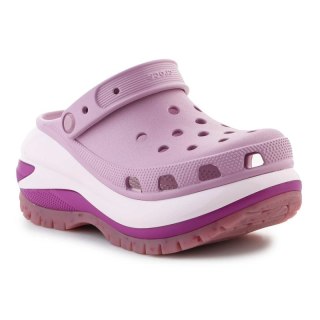 Klapki Crocs Mega Crush Clog W 207988-5BX Crocs