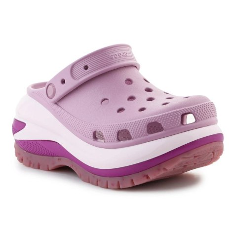 Klapki Crocs Mega Crush Clog W 207988-5BX Crocs