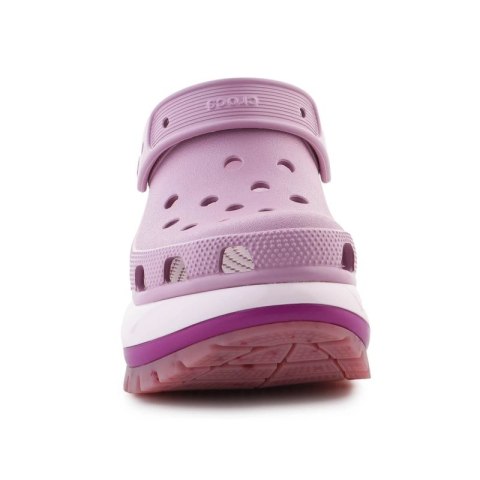 Klapki Crocs Mega Crush Clog W 207988-5BX Crocs