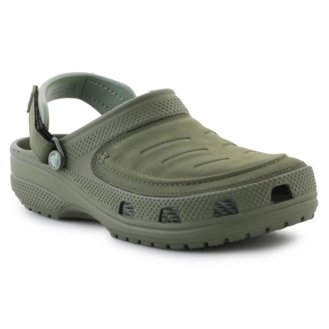 Klapki Crocs Yukon Vista II LiteRide Clog M 207689-309 Crocs