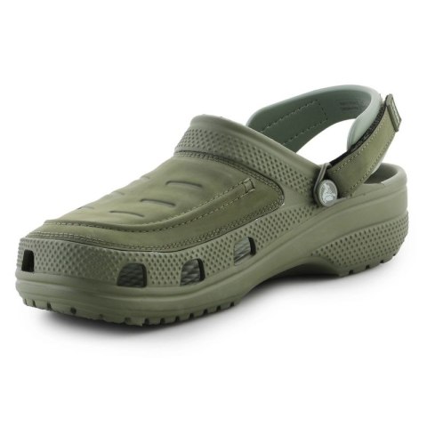 Klapki Crocs Yukon Vista II LiteRide Clog M 207689-309 Crocs