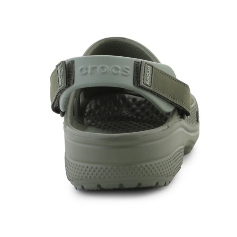 Klapki Crocs Yukon Vista II LiteRide Clog M 207689-309 Crocs