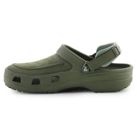 Klapki Crocs Yukon Vista II LiteRide Clog M 207689-309 Crocs