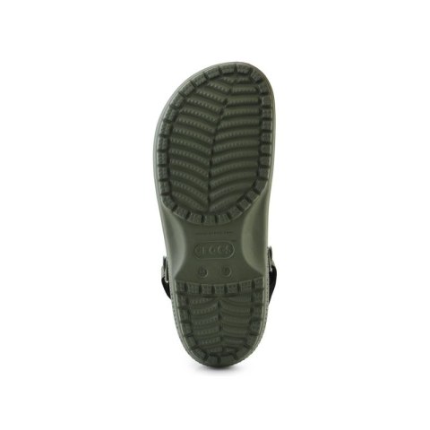 Klapki Crocs Yukon Vista II LiteRide Clog M 207689-309 Crocs