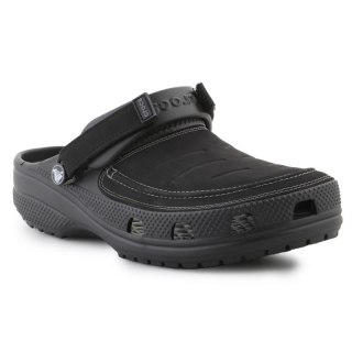 Klapki Crocs Yukon Vista II Lr Clog M 207689-0DD Crocs