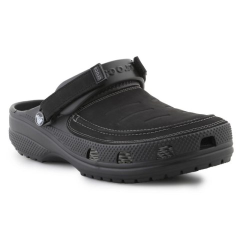Klapki Crocs Yukon Vista II Lr Clog M 207689-0DD Crocs