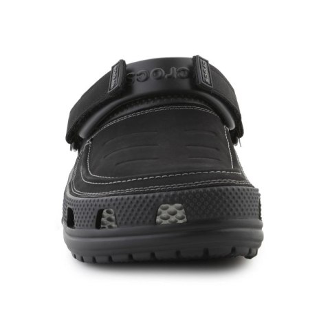 Klapki Crocs Yukon Vista II Lr Clog M 207689-0DD Crocs