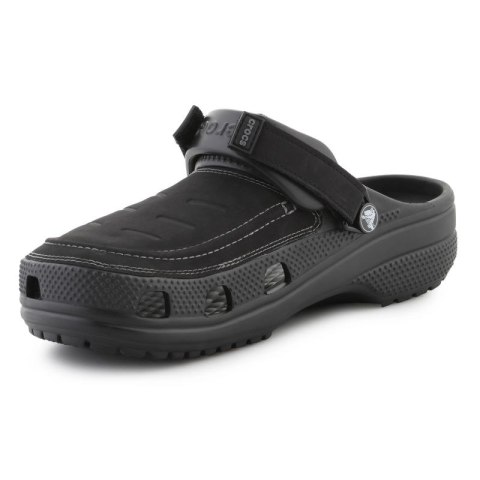 Klapki Crocs Yukon Vista II Lr Clog M 207689-0DD Crocs