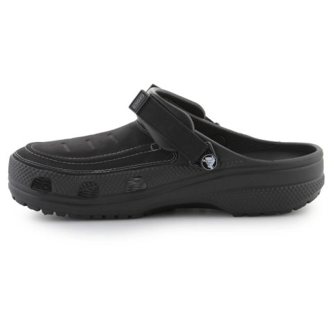 Klapki Crocs Yukon Vista II Lr Clog M 207689-0DD Crocs