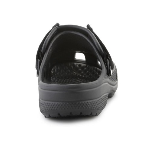 Klapki Crocs Yukon Vista II Lr Clog M 207689-0DD Crocs