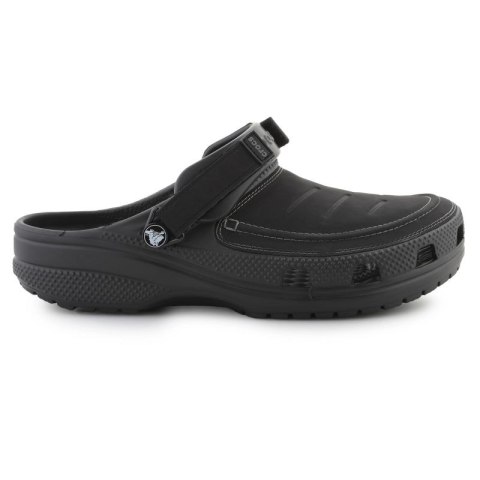 Klapki Crocs Yukon Vista II Lr Clog M 207689-0DD Crocs