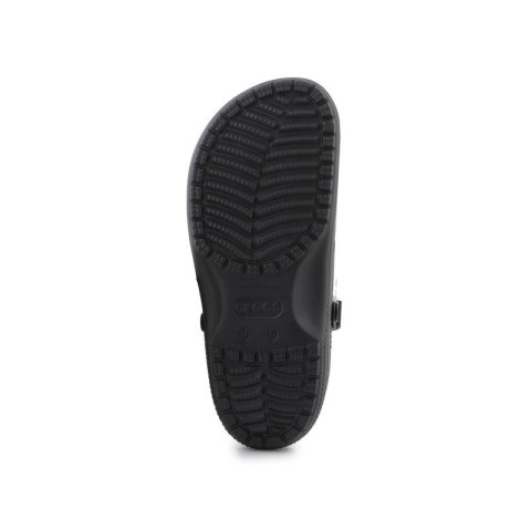 Klapki Crocs Yukon Vista II Lr Clog M 207689-0DD Crocs