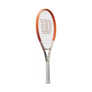 Rakieta do tenisa ziemnego Wilson Roland Garros Elite RKT 3 4 3/8 WR168410U3 Wilson