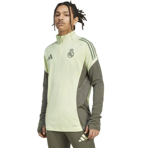 Bluza adidas Real Madryt Training Top M JP3979 Adidas