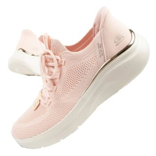 Buty Skechers Bobs B Love-True Delight Slip-Ins W 117617/LTPK Skechers