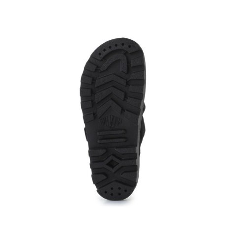 Chodaki Palladium Dunelite Pyla Sde M 74454-008-M Palladium