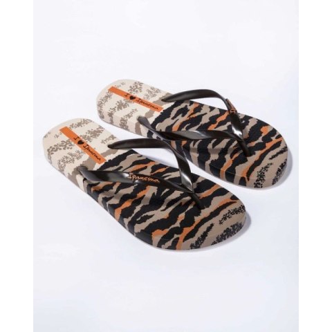 Japonki Ipanema Animal W 83617AY382