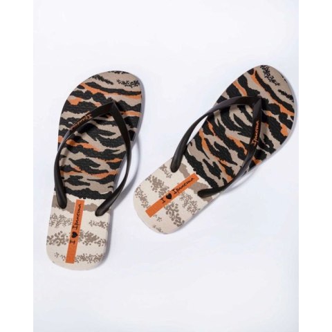 Japonki Ipanema Animal W 83617AY382