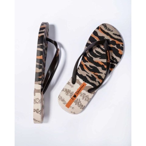 Japonki Ipanema Animal W 83617AY382