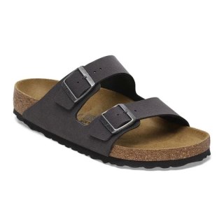 Klapki Birkenstock Arizona BS Birko-Flor Nubuk M 1029134 Birkenstock