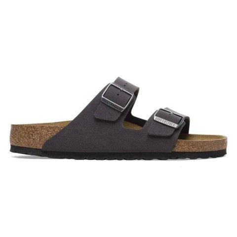 Klapki Birkenstock Arizona BS Birko-Flor Nubuk M 1029134 Birkenstock