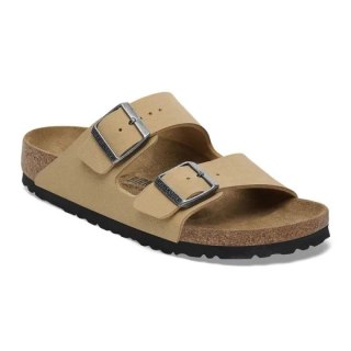 Klapki Birkenstock Arizona BS Birko-Flor Nubuk M 1029170 Birkenstock