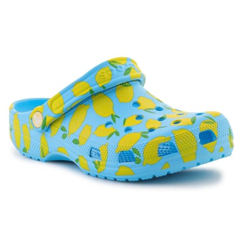 Klapki Crocs Classic Fresh Fruits Clog 211008-4WD Crocs