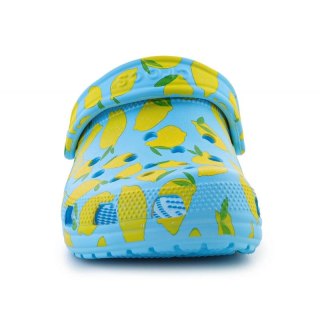 Klapki Crocs Classic Fresh Fruits Clog 211008-4WD Crocs