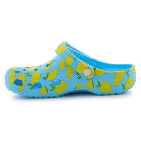 Klapki Crocs Classic Fresh Fruits Clog 211008-4WD Crocs