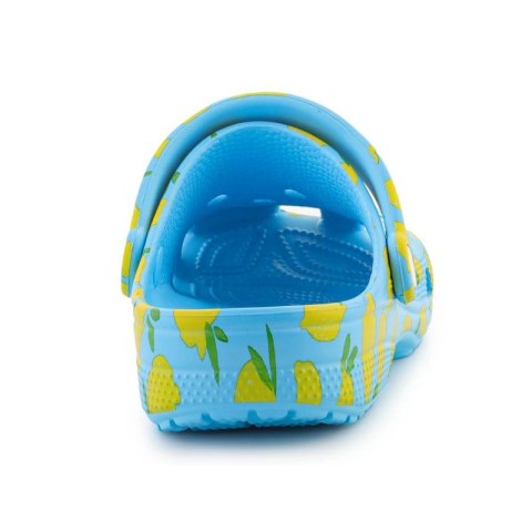 Klapki Crocs Classic Fresh Fruits Clog 211008-4WD Crocs
