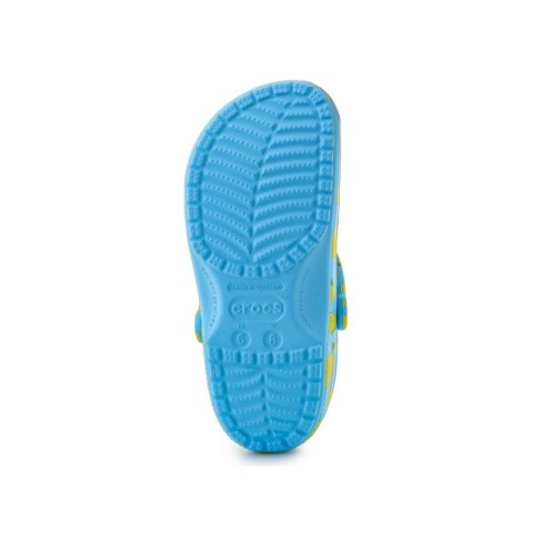 Klapki Crocs Classic Fresh Fruits Clog 211008-4WD Crocs