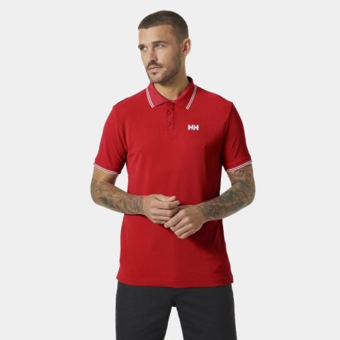 Koszulka Helly Hansen Kos Polo M 34068 162 Helly Hansen