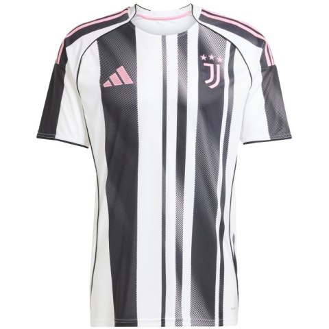 Koszulka adidas Juventus Turyn Home M JJ4320 Adidas