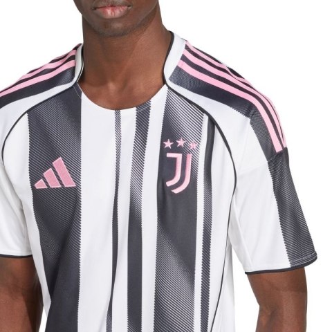 Koszulka adidas Juventus Turyn Home M JJ4320 Adidas