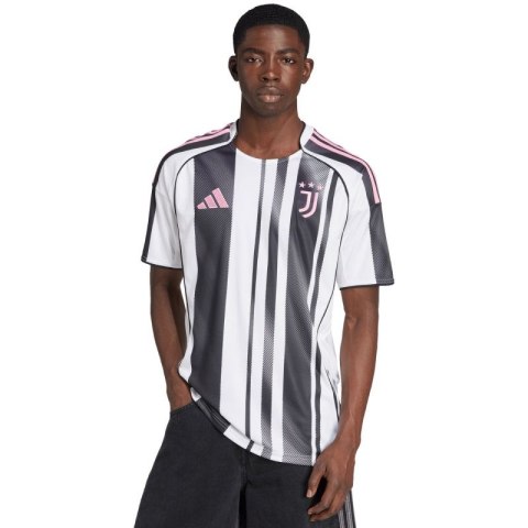 Koszulka adidas Juventus Turyn Home M JJ4320 Adidas