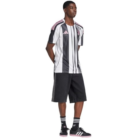Koszulka adidas Juventus Turyn Home M JJ4320 Adidas