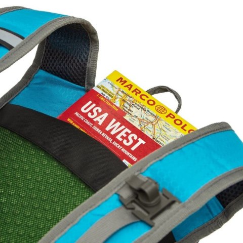 Plecak Nils Extreme Camp Adventure NC1766 25L 15-07-139 Nils Extreme