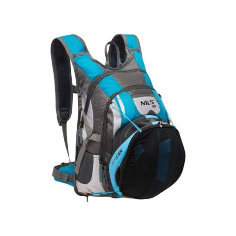 Plecak Nils Extreme Camp Adventure NC1766 25L 15-07-139 Nils Extreme