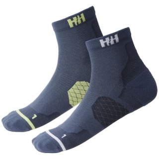 Skarpety Helly Hansen 2-pak Trail Sock 67534 860 Helly Hansen