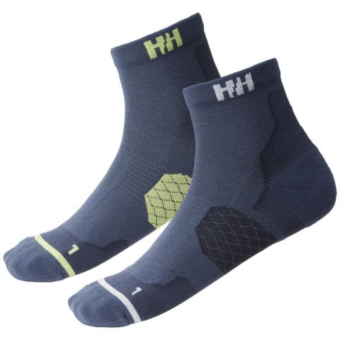 Skarpety Helly Hansen 2-pak Trail Sock 67534 860 Helly Hansen
