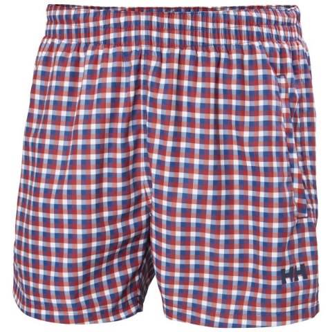 Spodenki kąpielowe Helly Hansen Newport Trunk M 34296 163 Helly Hansen