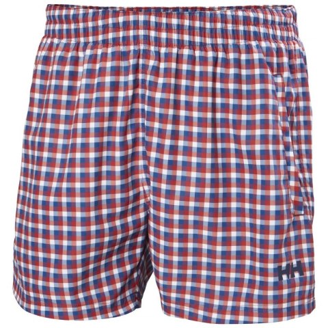 Spodenki kąpielowe Helly Hansen Newport Trunk M 34296 163 Helly Hansen