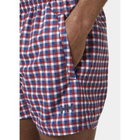 Spodenki kąpielowe Helly Hansen Newport Trunk M 34296 163 Helly Hansen