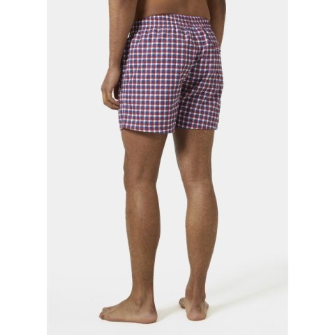 Spodenki kąpielowe Helly Hansen Newport Trunk M 34296 163 Helly Hansen